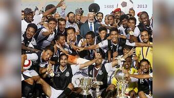 After 73 years, Mohammedan Sporting win Durand Cup again