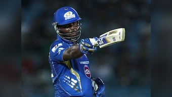 CLT20: Mumbai Indians stay alive with easy win over Lions