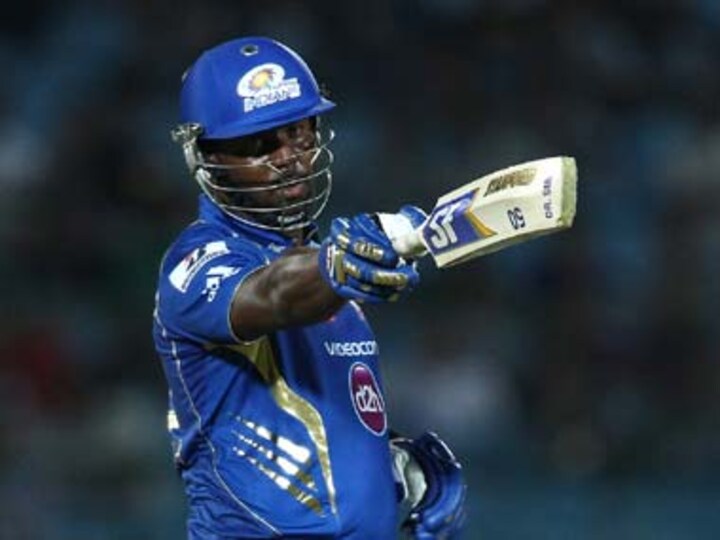 CLT20: Mumbai Indians stay alive with easy win over Lions