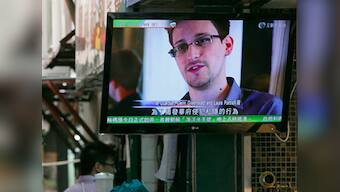 Background of Alexis, Snowden was checked by same firm 