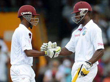 Late flurry of wickets ensures India 'A' shares honours on opening day Late flurry of wickets ensures India 'A' shares honours on opening day