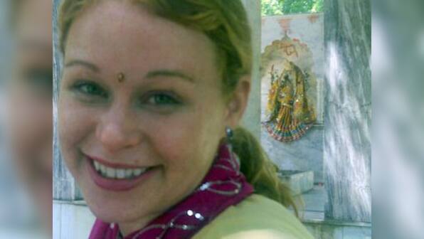 Reforming India: US woman on mission to make Agra worthy of Taj Mahal