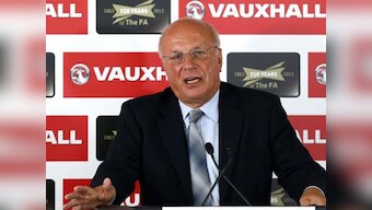 English FA bans chants of 'Yid' at matches