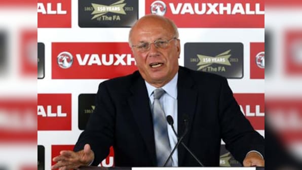 English FA bans chants of 'Yid' at matches