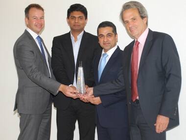 LinOpinion enters into JV with GolinHarris