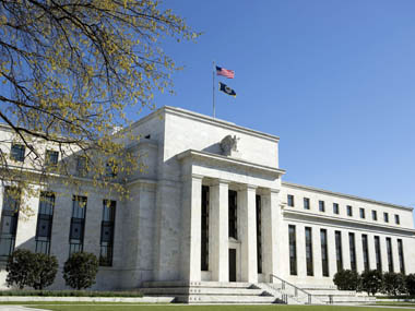 'Federal Reserve could taper in October, depending on data' 'Federal Reserve could taper in October, depending on data'