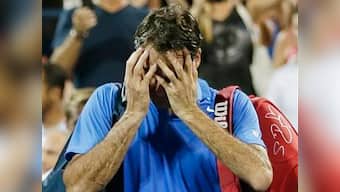 Tennis Debate: It is time for Roger Federer to retire?