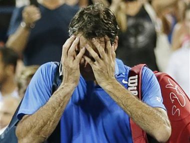 Tennis Debate: It is time for Roger Federer to retire? Tennis Debate: It is time for Roger Federer to retire?