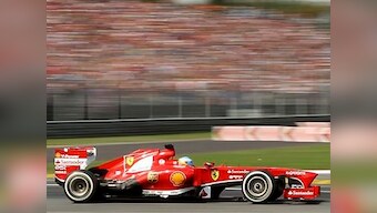 Ferrari in the spotlight ahead of Singapore GP