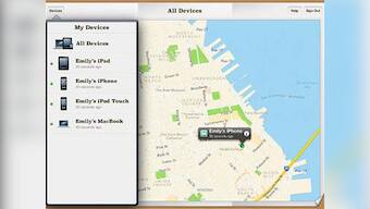 Find my iPhone feature will prevent thefts, say top prosecutors