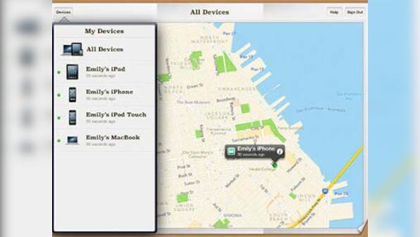 Find my iPhone feature will prevent thefts, say top prosecutors