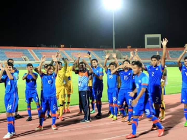 India fail to qualify for AFC U-16 C'ship after 1-2 loss against Kuwait