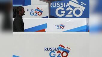 G-20 Summit: India, Brazil, Mexico seek to curb currency volatility