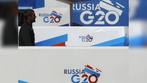 G-20 Summit: India, Brazil, Mexico seek to curb currency volatility