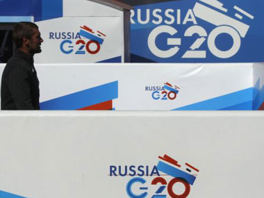 G-20 Summit: India, Brazil, Mexico seek to curb currency volatility G-20 Summit: India, Brazil, Mexico seek to curb currency volatility