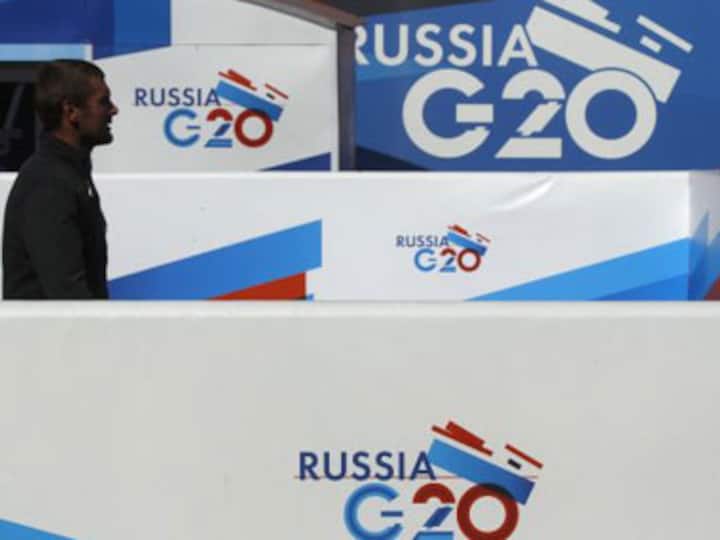 G-20 Summit: India, Brazil, Mexico seek to curb currency volatility G-20 Summit: India, Brazil, Mexico seek to curb currency volatility