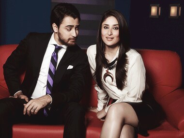 I wish Imran Khan and Kareena Kapoor were married: Karan  Johar-Entertainment News , Firstpost