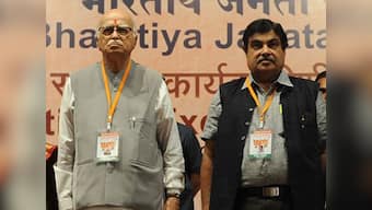 Gadkari Vs Munde in Pune too: Is absent senior leadership harming BJP?