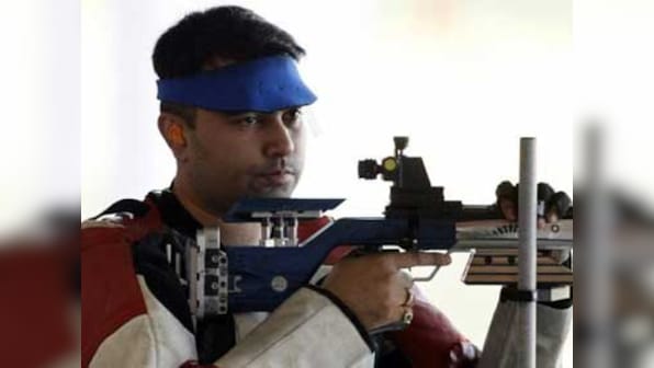 Gagan Narang says non inclusion of shooting in 2022 CWG not a setback; confident of sport growing on its own like cricket