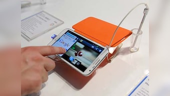 Phablets sales will soon eat into tablet sales, says research firm IDC