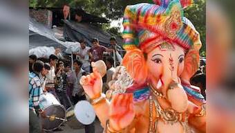 Bollywood celebs appeal for safety during Ganesh festival 