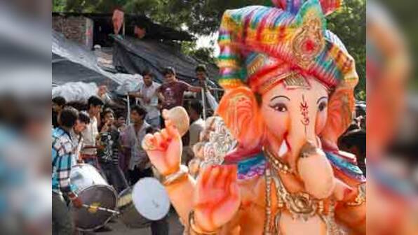 Bollywood celebs appeal for safety during Ganesh festival 
