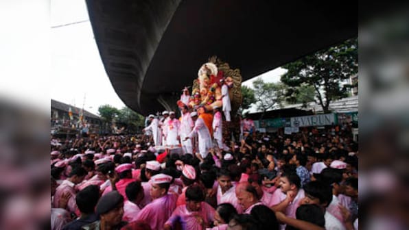 Mumbai traffic plan: Which roads will be closed for Ganesh Visarjan