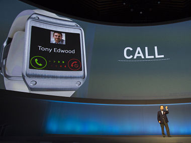 All you need to know about Samsung's Galaxy Gear smartwatch All you need to know about Samsung's Galaxy Gear smartwatch