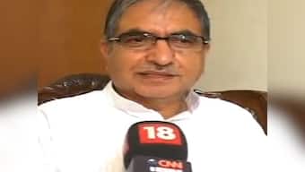 J-K political parties demand probe into role of Ghulam Mir