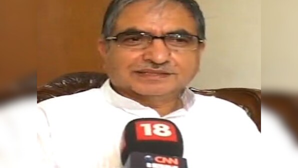 J-K political parties demand probe into role of Ghulam Mir