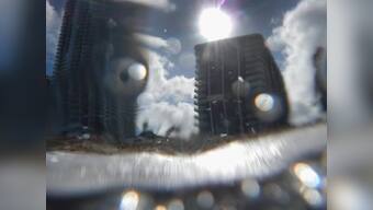 Global warming is a man-made problem, likely to get worse: IPCC