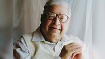Remembering SN Goenka, the man who brought Vipassana back to India