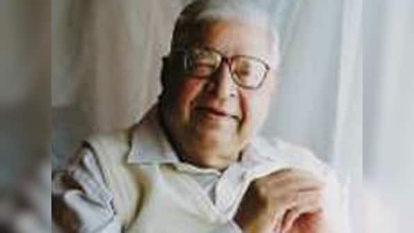 Remembering SN Goenka, the man who brought Vipassana back to India