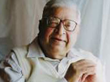 Remembering SN Goenka, the man who brought Vipassana back to India Remembering SN Goenka, the man who brought Vipassana back to India