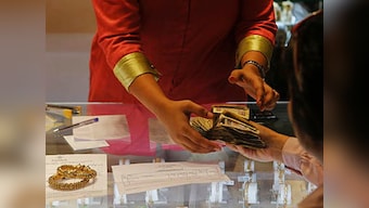 Gold loans: "Free-market" Rajan shows his true colours