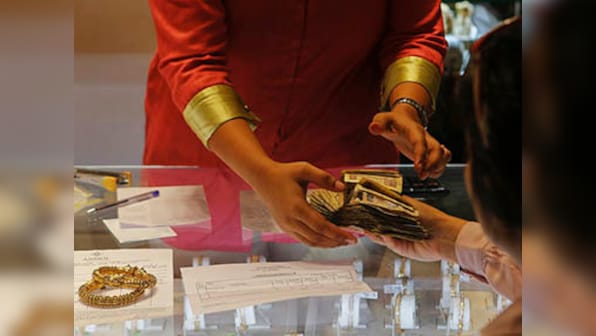 Gold loans: "Free-market" Rajan shows his true colours