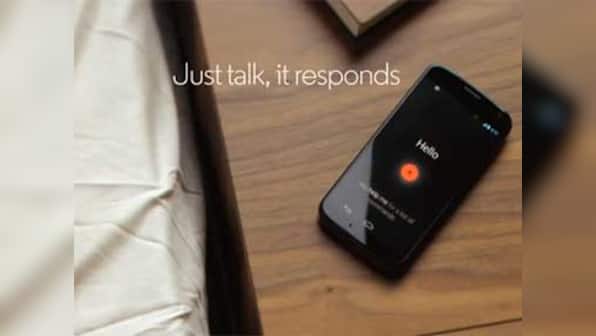 Google's Motorola looks for talent in BlackBerry's backyard