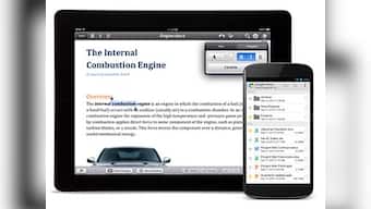 Google's QuickOffice app free for everyone, get 10GB storage too