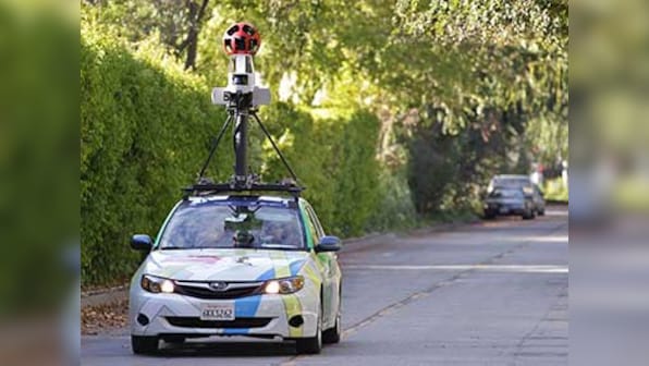Researchers develop a model to predict people's voting behaviour with the help of Google Street View and machine learning