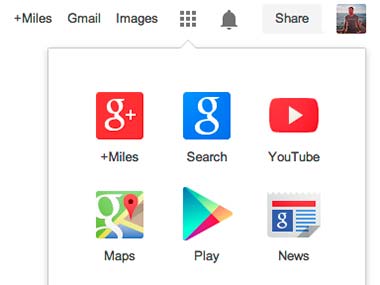 Google introduces new flat logo, revamps search page