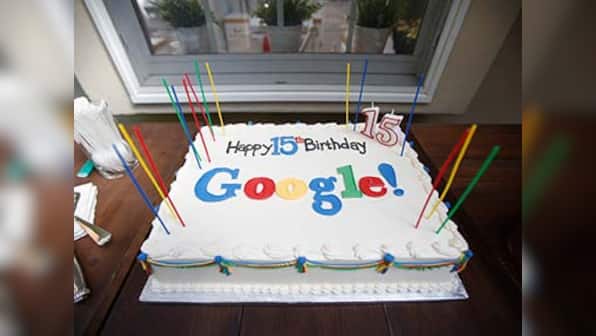 Google turns 15 today: All you need to know 