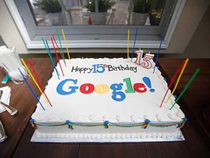 Google turns 15 today: All you need to know 