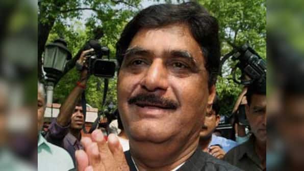 Now, BJP's Gopinath Munde pads up for MCA elections
