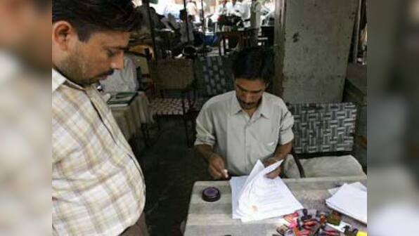 Govt proposes online filing of performance reports for IAS officers