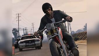 GTA-V review: With 3 protagonists, get ready for some serious fun