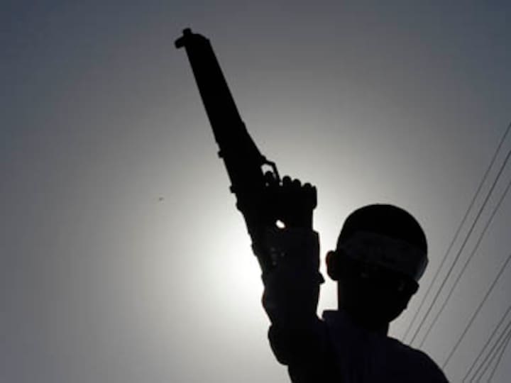 Washington Navy Yard rampage reignites US gun control debate 