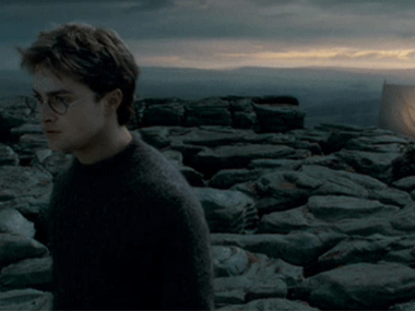 Daniel Radcliffe shuns Harry Potter spin-off Daniel Radcliffe shuns Harry Potter spin-off