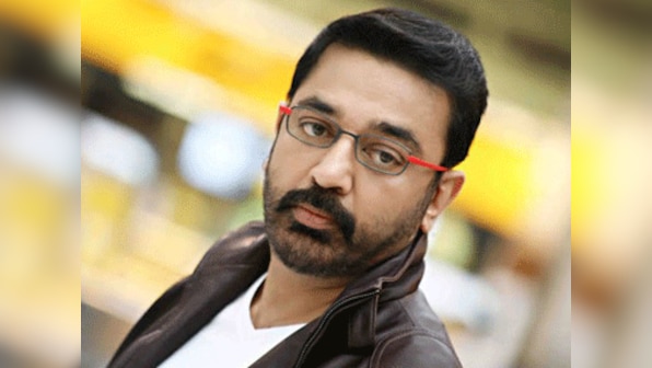 Kamal Hassan to get Lifetime Achievement Award at Mumbai Film Fest 