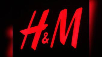 Fashion retailer H&M's India foray may take longer 