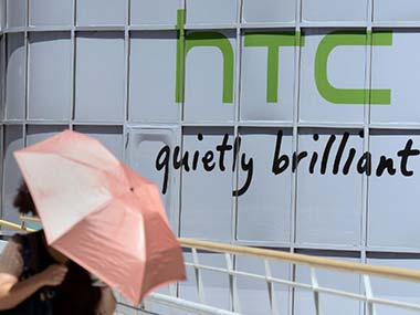 Three HTC execs arrested on charges of leaking trade secrets Three HTC execs arrested on charges of leaking trade secrets